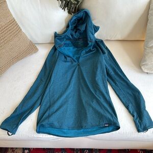 Patagonia Capilene Baselayer - Men’s Medium